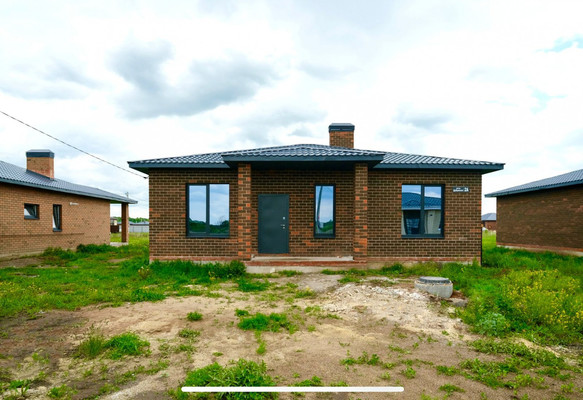 Объект по адресу Москва, Юности ул, 9 