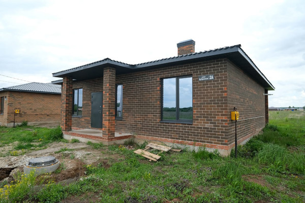 Объект по адресу Москва, Юности ул, 9 