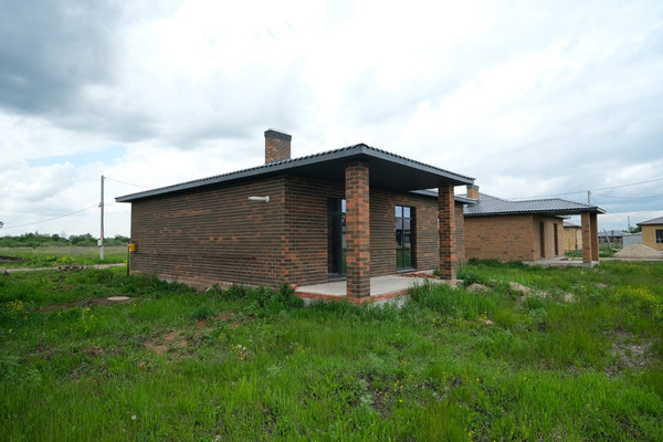 Объект по адресу Москва, Юности ул, 9 