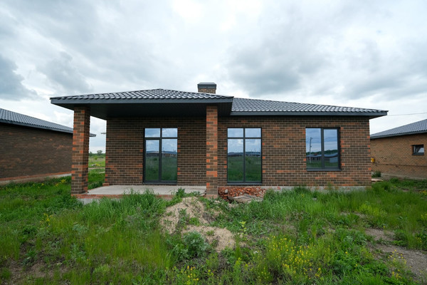 Объект по адресу Москва, Юности ул, 9 