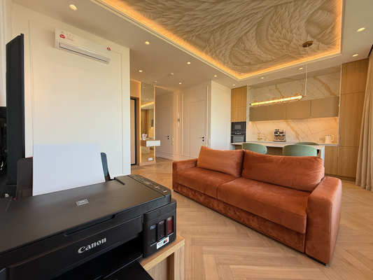 Объект по адресу Москва, Барминская ул, 1 А 