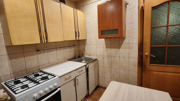 Объект по адресу Москва, Колхозная (Железнодорожный мкр.) ул, 7 