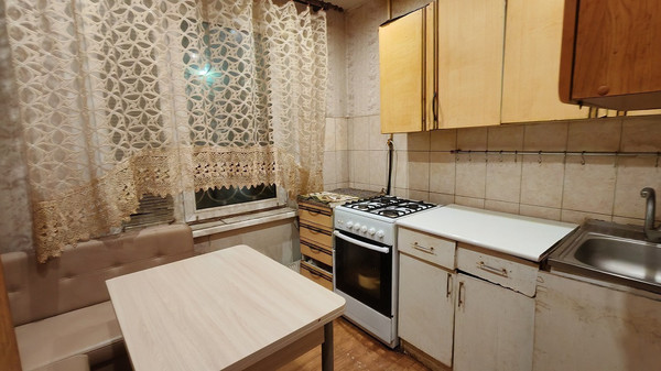 Объект по адресу Москва, Колхозная (Железнодорожный мкр.) ул, 7 