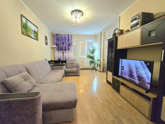 Объект по адресу Московская обл, Куйбышева ул, д. 5