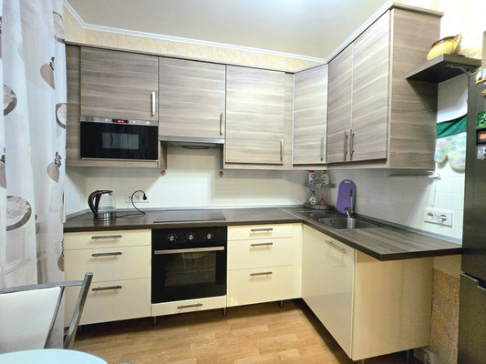 Объект по адресу Московская обл, Куйбышева ул, д. 5