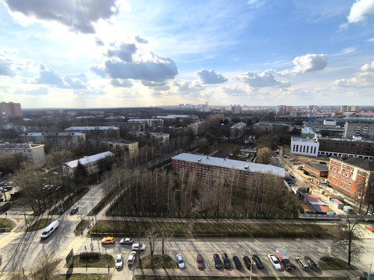 Объект по адресу Московская обл, Северово д, Подольская ул, д. 11