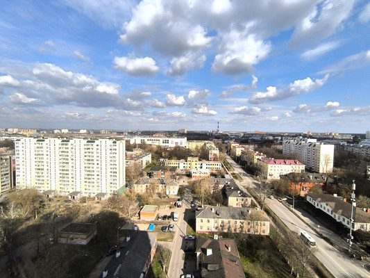 Объект по адресу Московская обл, Северово д, Подольская ул, д. 11