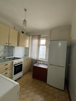 Объект по адресу Москва, Механическая ул, 16 