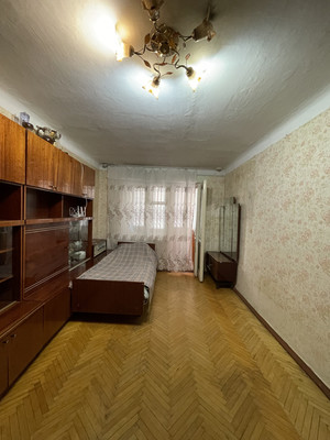 Объект по адресу Москва, Механическая ул, 16 