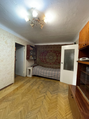 Объект по адресу Москва, Механическая ул, 16 