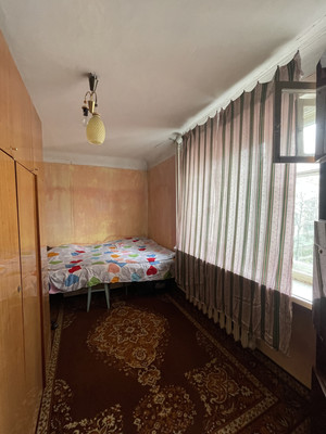 Объект по адресу Москва, Механическая ул, 16 