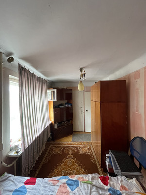 Объект по адресу Москва, Механическая ул, 16 