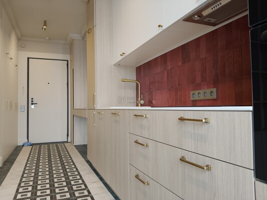 Объект по адресу Москва г, Волоколамское ш, д. 95/2