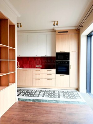 Объект по адресу Москва г, Волоколамское ш, д. 95/2