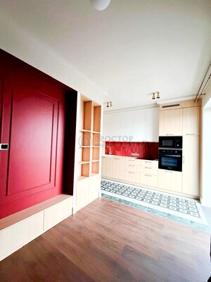 Объект по адресу Москва г, Волоколамское ш, д. 95/2