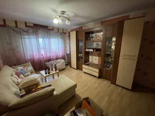 Объект по адресу Московская обл, Наро-Фоминский р-н, Сырьево д, Маршала Жукова ул, д. 14