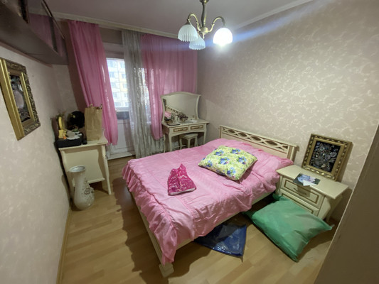 Объект по адресу Московская обл, Наро-Фоминский р-н, Сырьево д, Маршала Жукова ул, д. 14