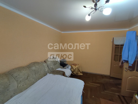 Объект по адресу Москва, Мира ул, 36 