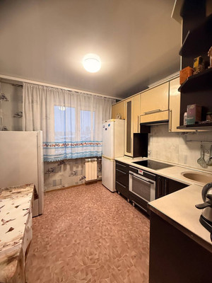 Объект по адресу Москва, Попова ул, 127 