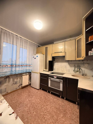 Объект по адресу Москва, Попова ул, 127 