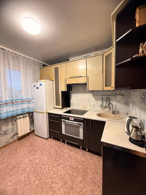 Объект по адресу Москва, Попова ул, 127 