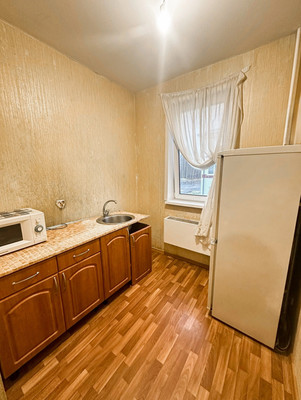 Объект по адресу Москва, Приозерная ул, 4 