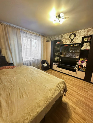 Объект по адресу Москва, Пролетарский пер, 24 