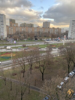 Объект по адресу Москва г, Андропова пр-кт, д. 26