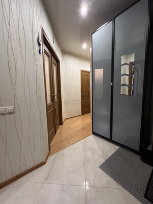 Объект по адресу Москва, Парковая ул, 4 