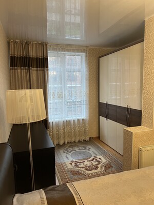 Объект по адресу Москва, Парковая ул, 4 