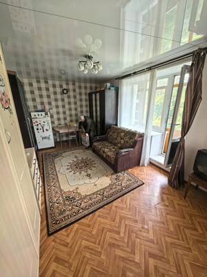 Объект по адресу Санкт-Петербург, Маршала Говорова ул, 32 
