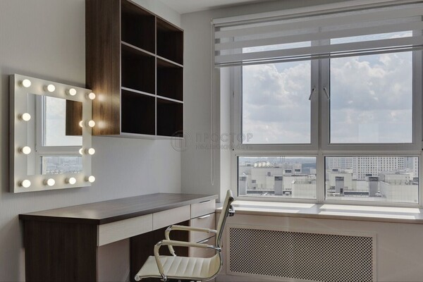 Объект по адресу Московская обл, Юности ул, д. 13к1