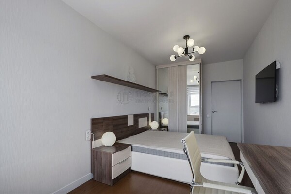 Объект по адресу Московская обл, Юности ул, д. 13к1