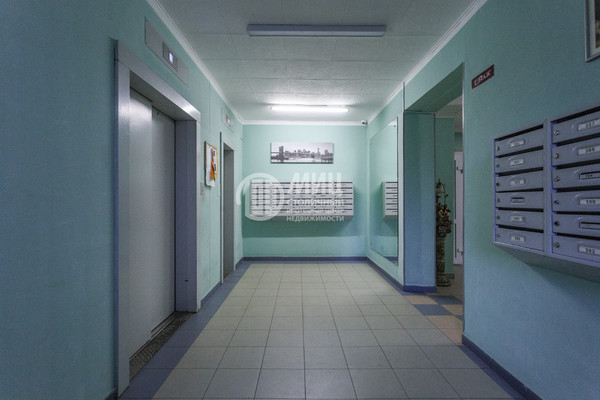 Объект по адресу Москва, Академика Пилюгина ул, 14к2 