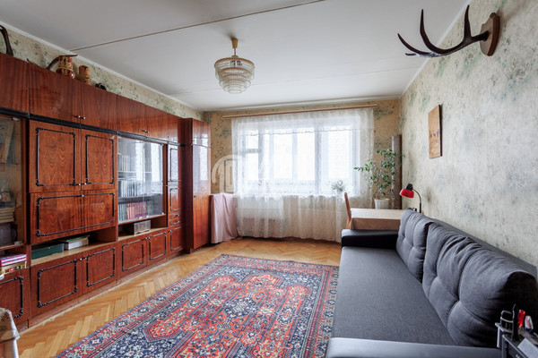 Объект по адресу Москва, Академика Пилюгина ул, 14к2 