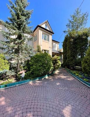 Объект по адресу Москва, 4-й Советский пр-кт, 6 