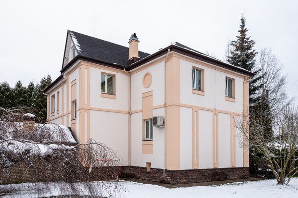 Объект по адресу Москва, 4-й Советский пр-кт, 6 