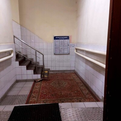 Объект по адресу Москва г, Будённого пр-кт, д. 27