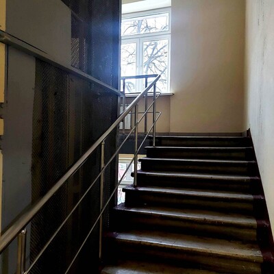 Объект по адресу Москва г, Будённого пр-кт, д. 27