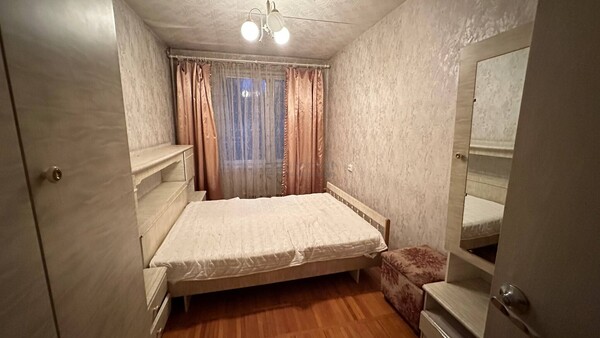 Объект по адресу Москва, Дубнинская ул, 10к2 