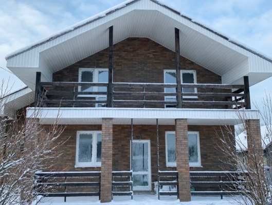 Объект по адресу Москва, Ям с 