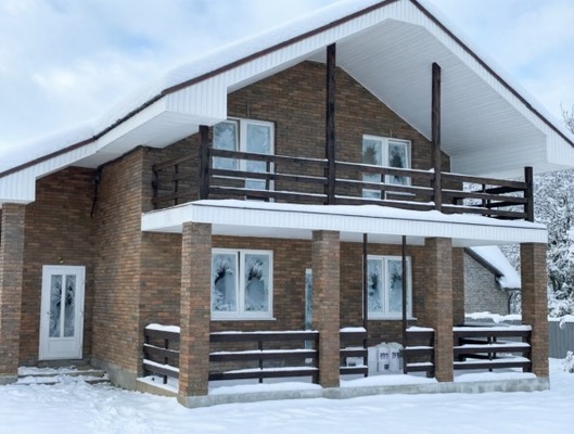 Объект по адресу Москва, Ям с 