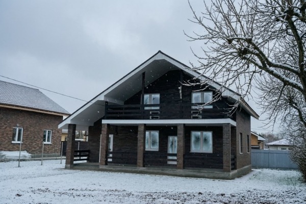 Объект по адресу Москва, Ям с 