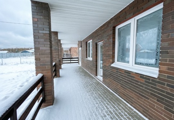 Объект по адресу Москва, Ям с 