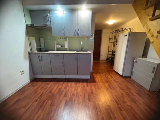 Объект по адресу Москва, Осенний проезд, 1 