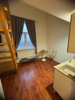 Объект по адресу Москва, Осенний проезд, 1 