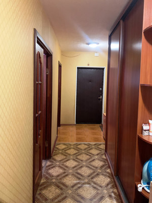 Объект по адресу Москва, Летняя ул, 33 