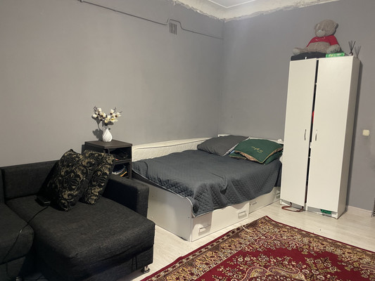 Объект по адресу Московская обл, Октябрьская ул, д. 7