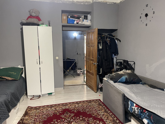 Объект по адресу Московская обл, Октябрьская ул, д. 7