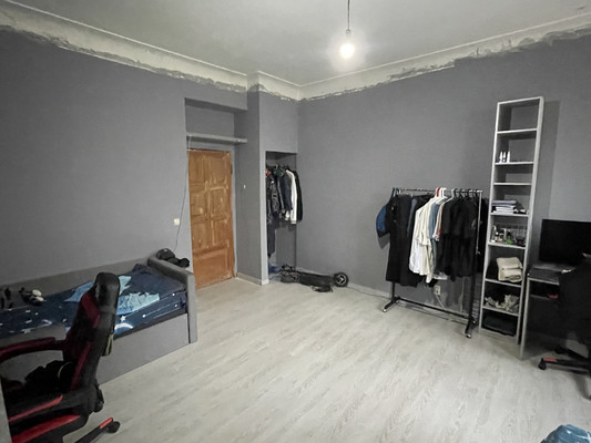 Объект по адресу Московская обл, Октябрьская ул, д. 7